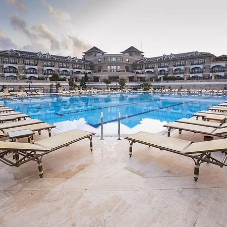 Sile Gardens Hotel & Spa Екстер'єр фото