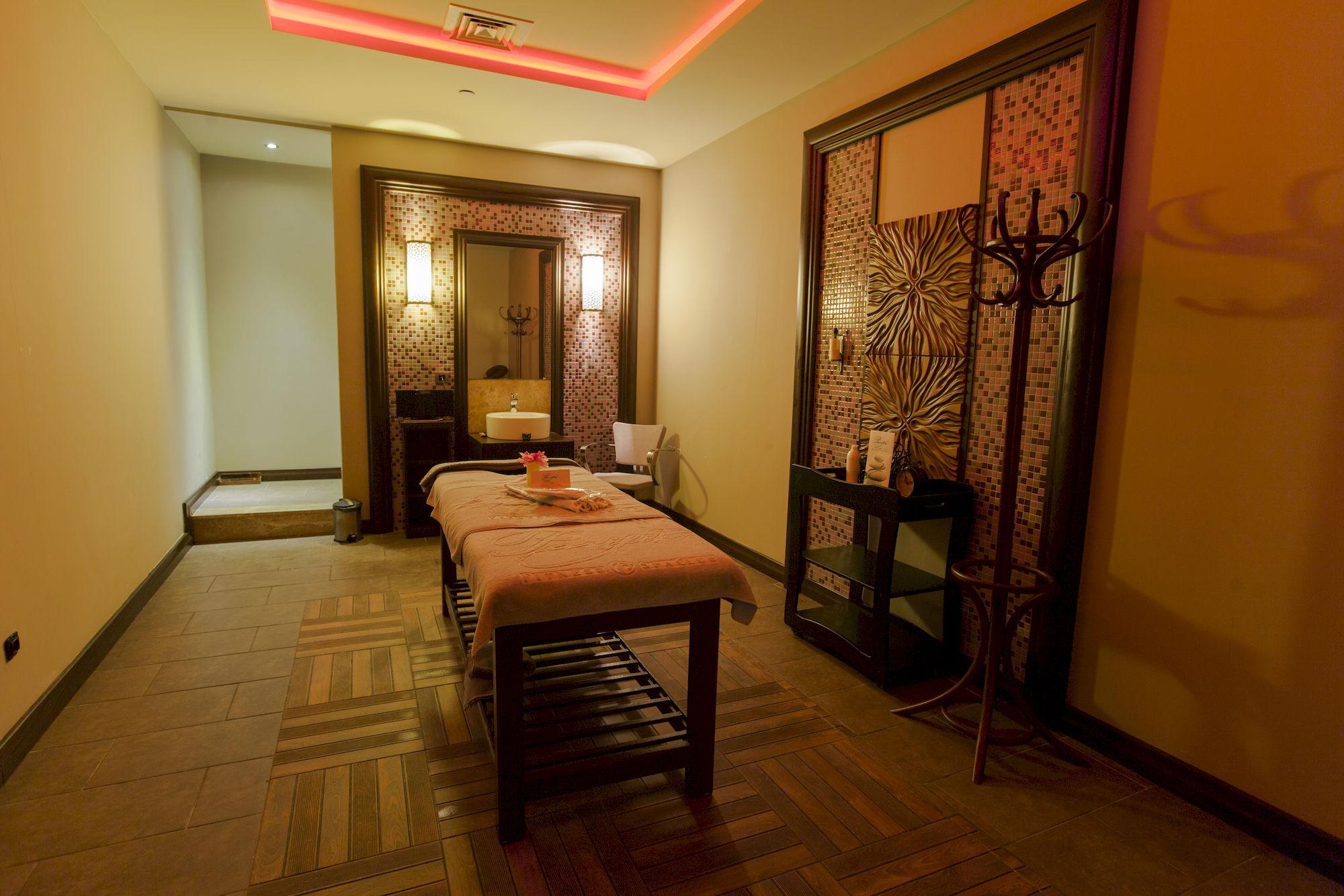 Sile Gardens Hotel & Spa Екстер'єр фото