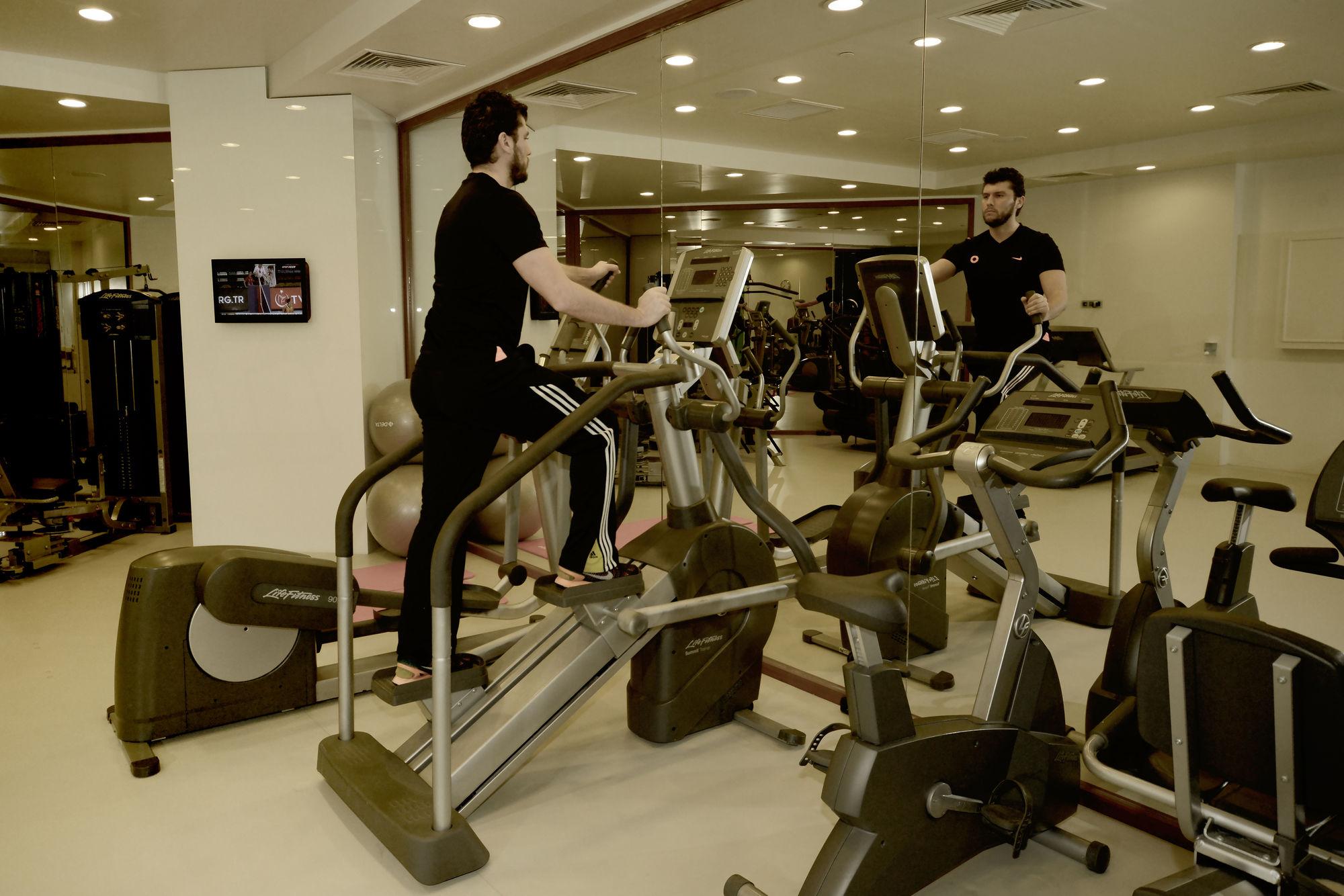 Sile Gardens Hotel & Spa Екстер'єр фото
