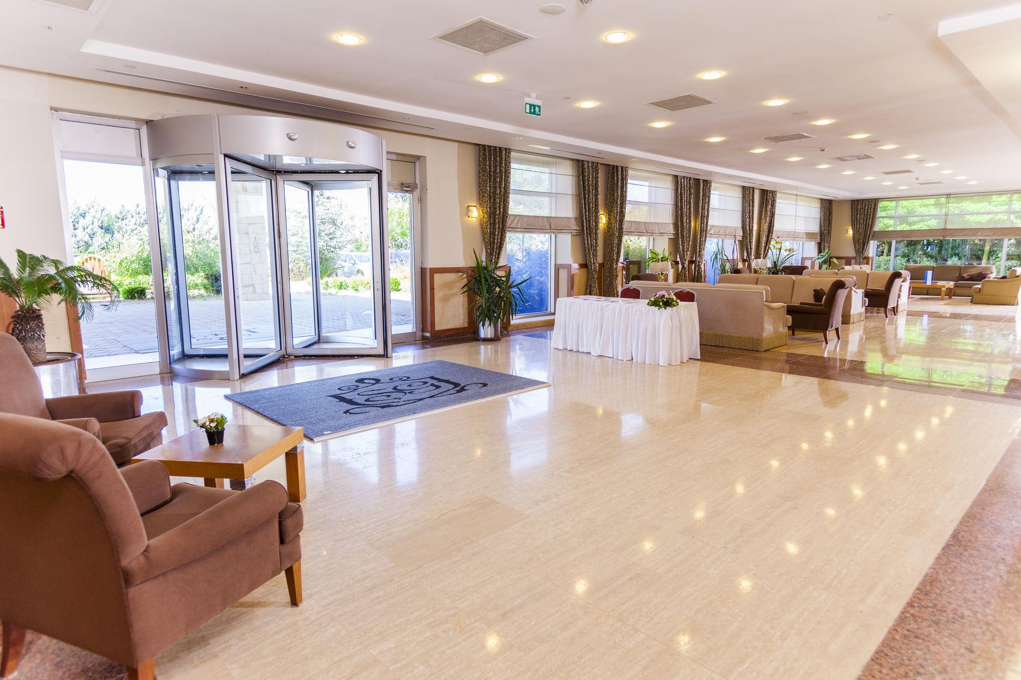 Sile Gardens Hotel & Spa Екстер'єр фото