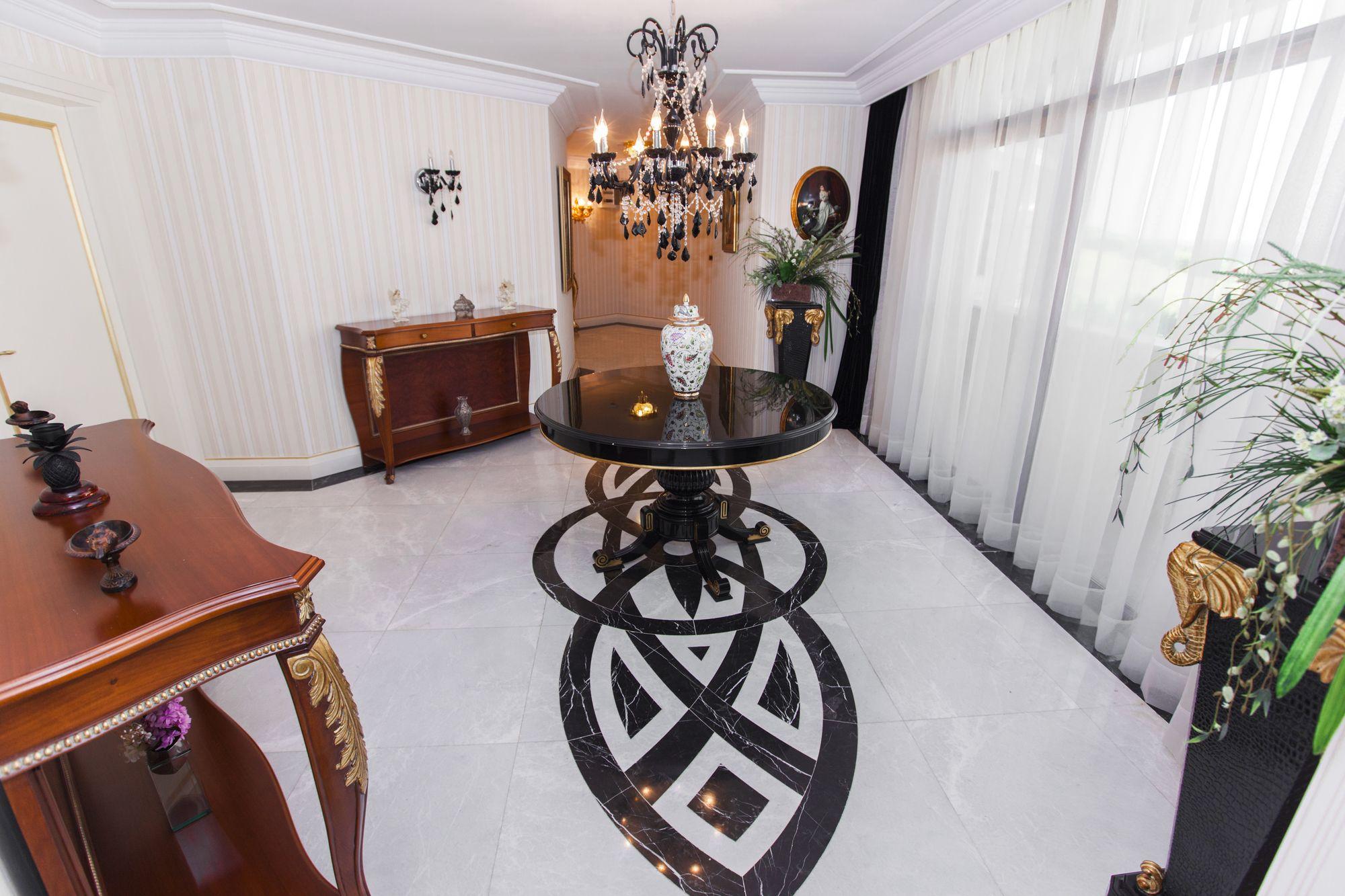 Sile Gardens Hotel & Spa Екстер'єр фото