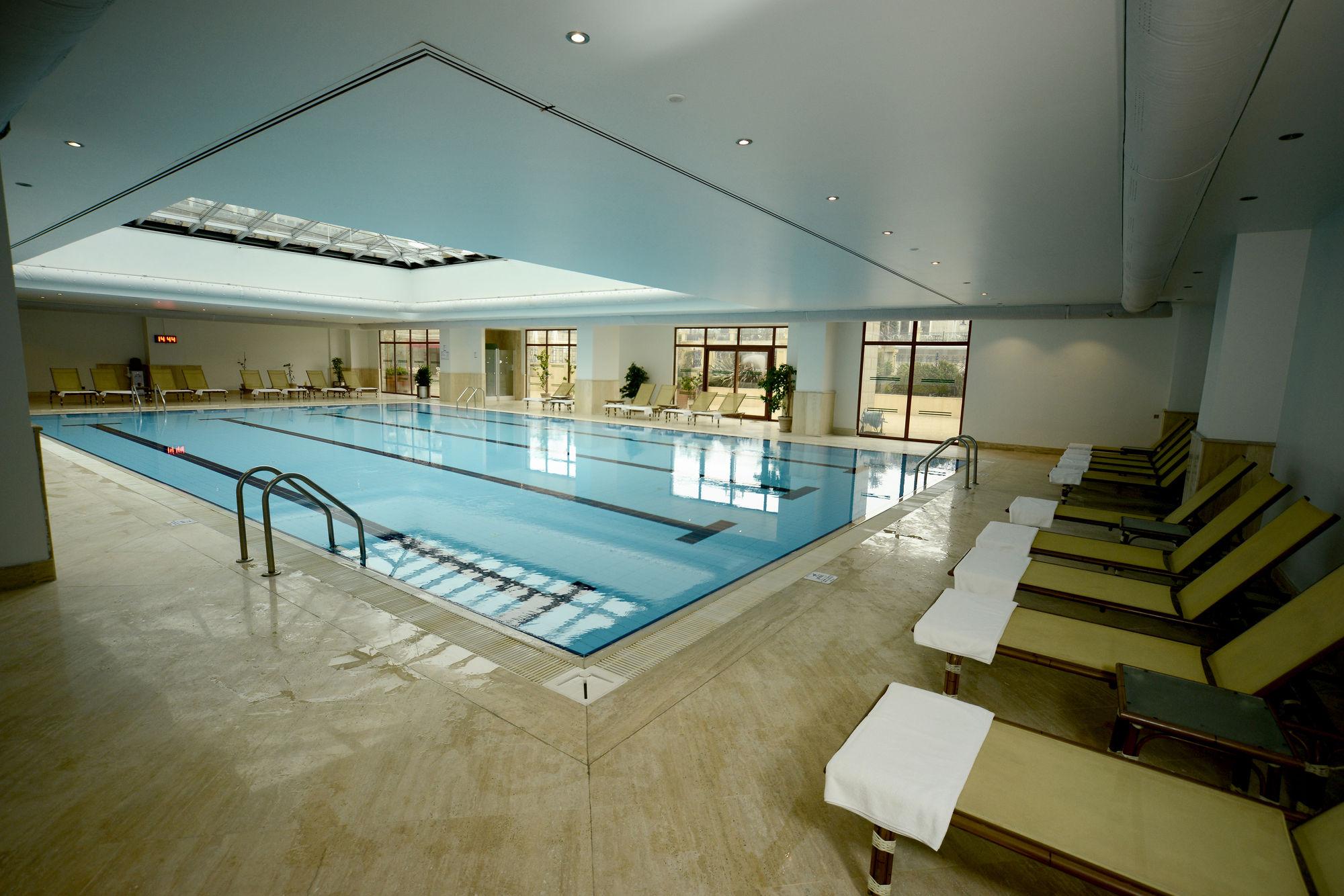 Sile Gardens Hotel & Spa Екстер'єр фото