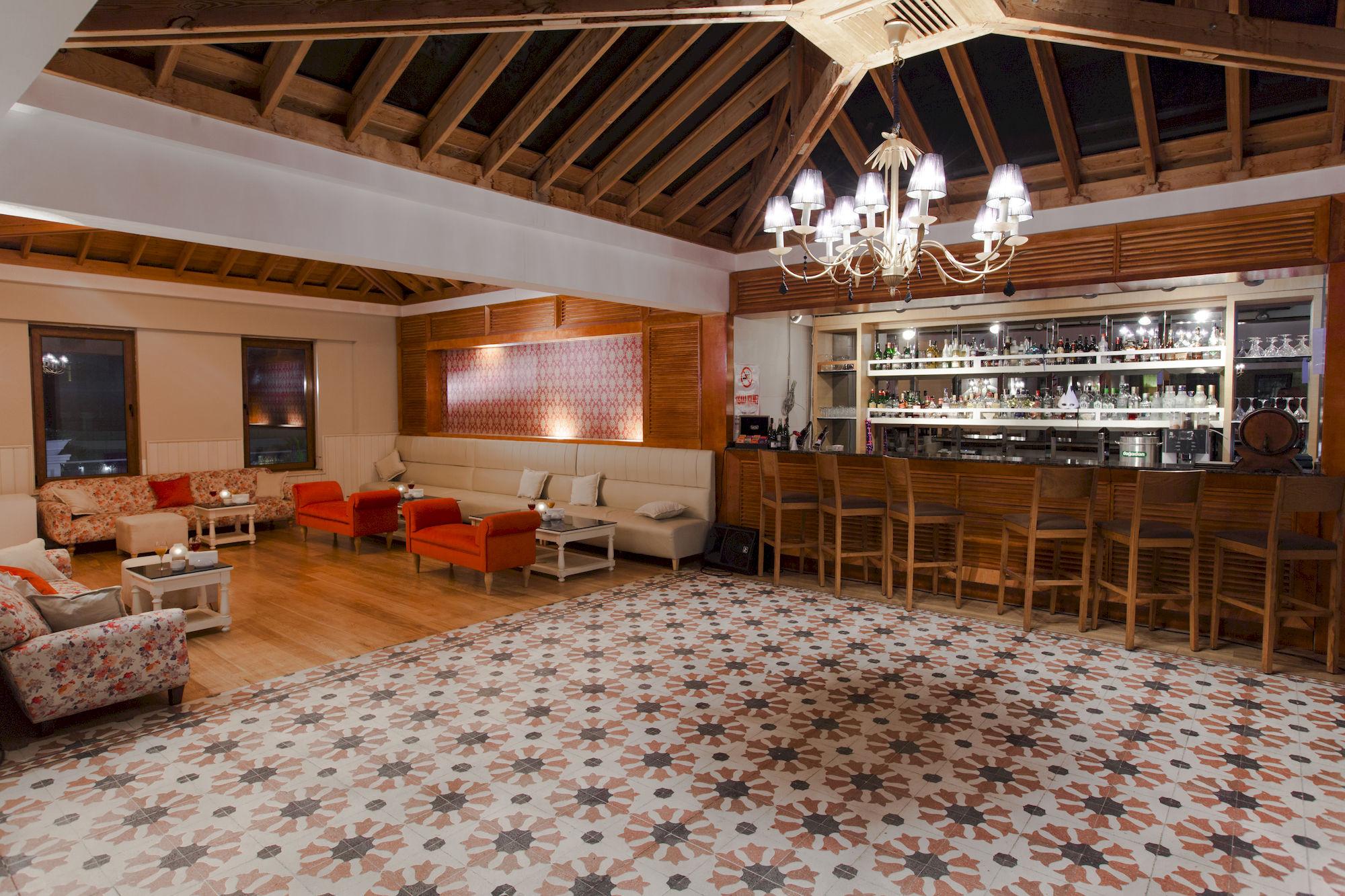 Sile Gardens Hotel & Spa Екстер'єр фото