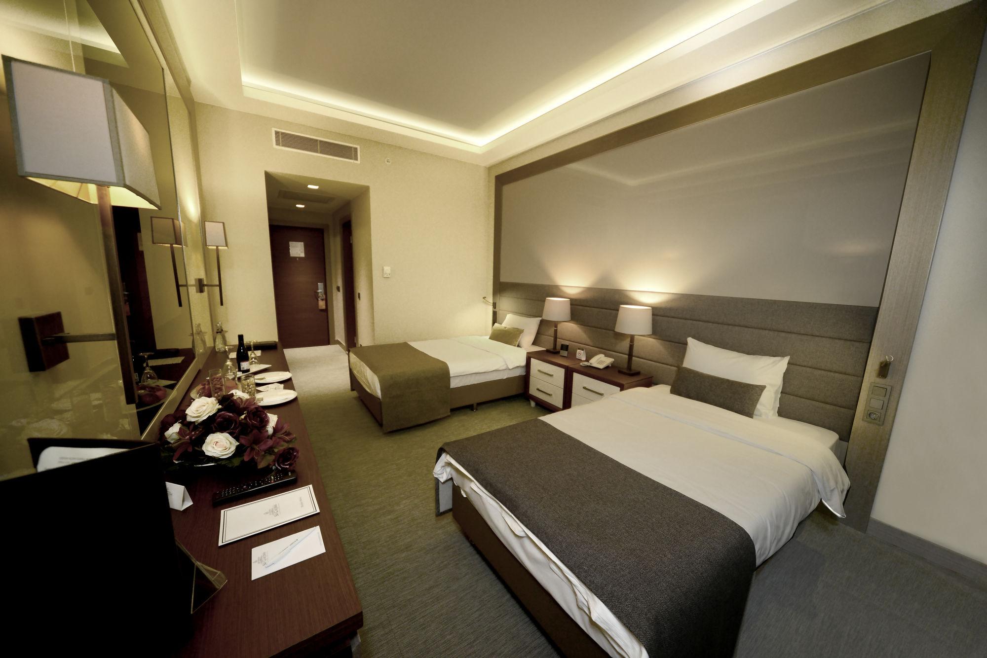 Sile Gardens Hotel & Spa Екстер'єр фото
