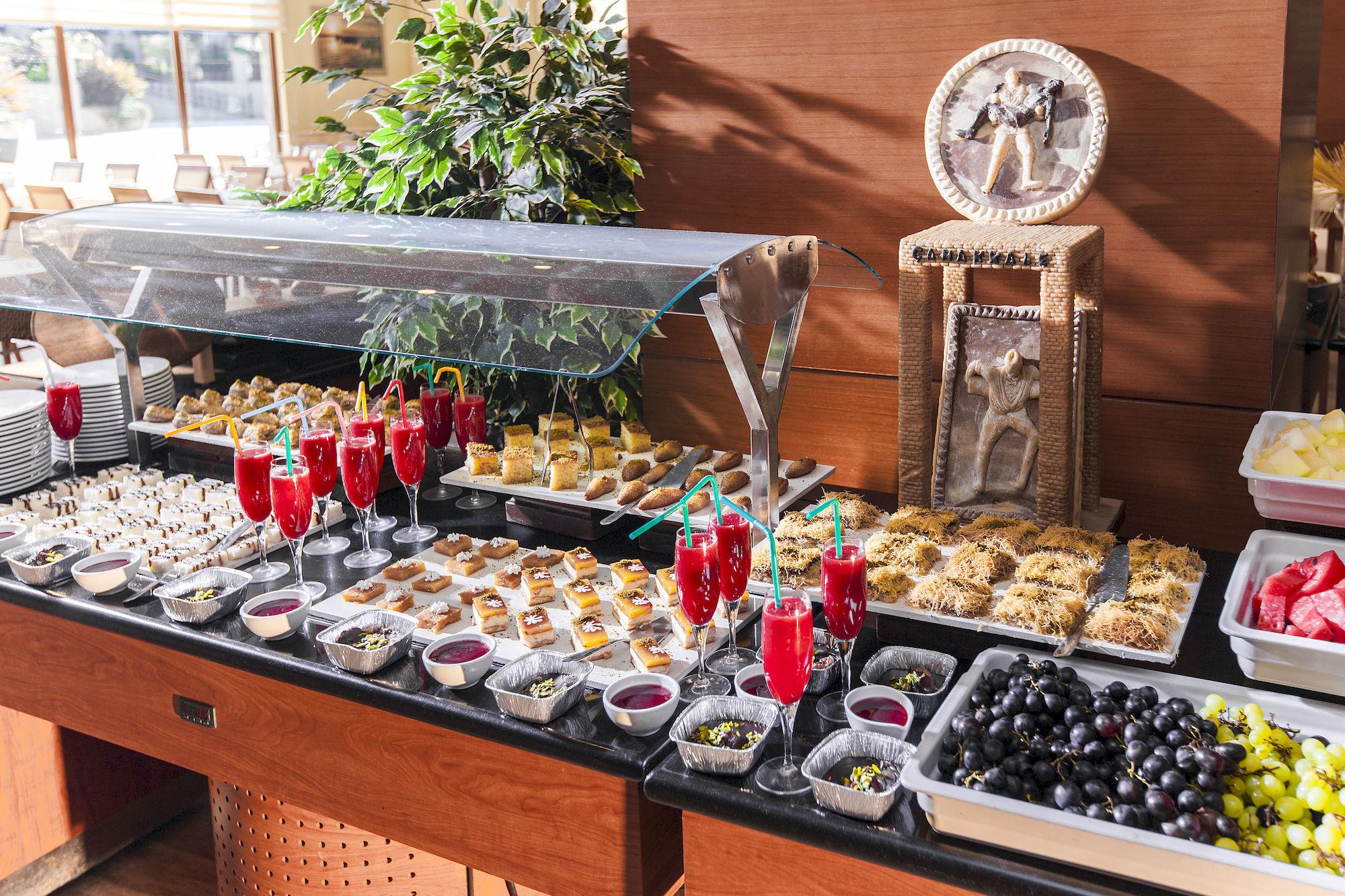 Sile Gardens Hotel & Spa Екстер'єр фото
