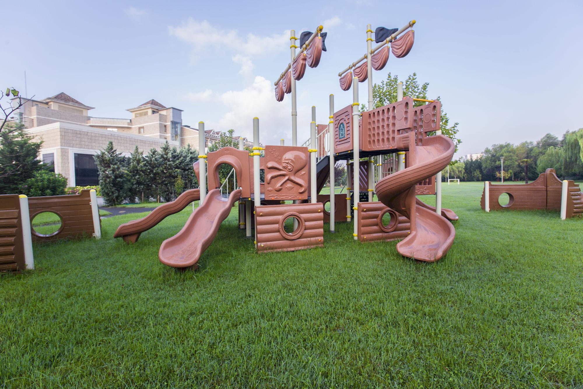 Sile Gardens Hotel & Spa Екстер'єр фото