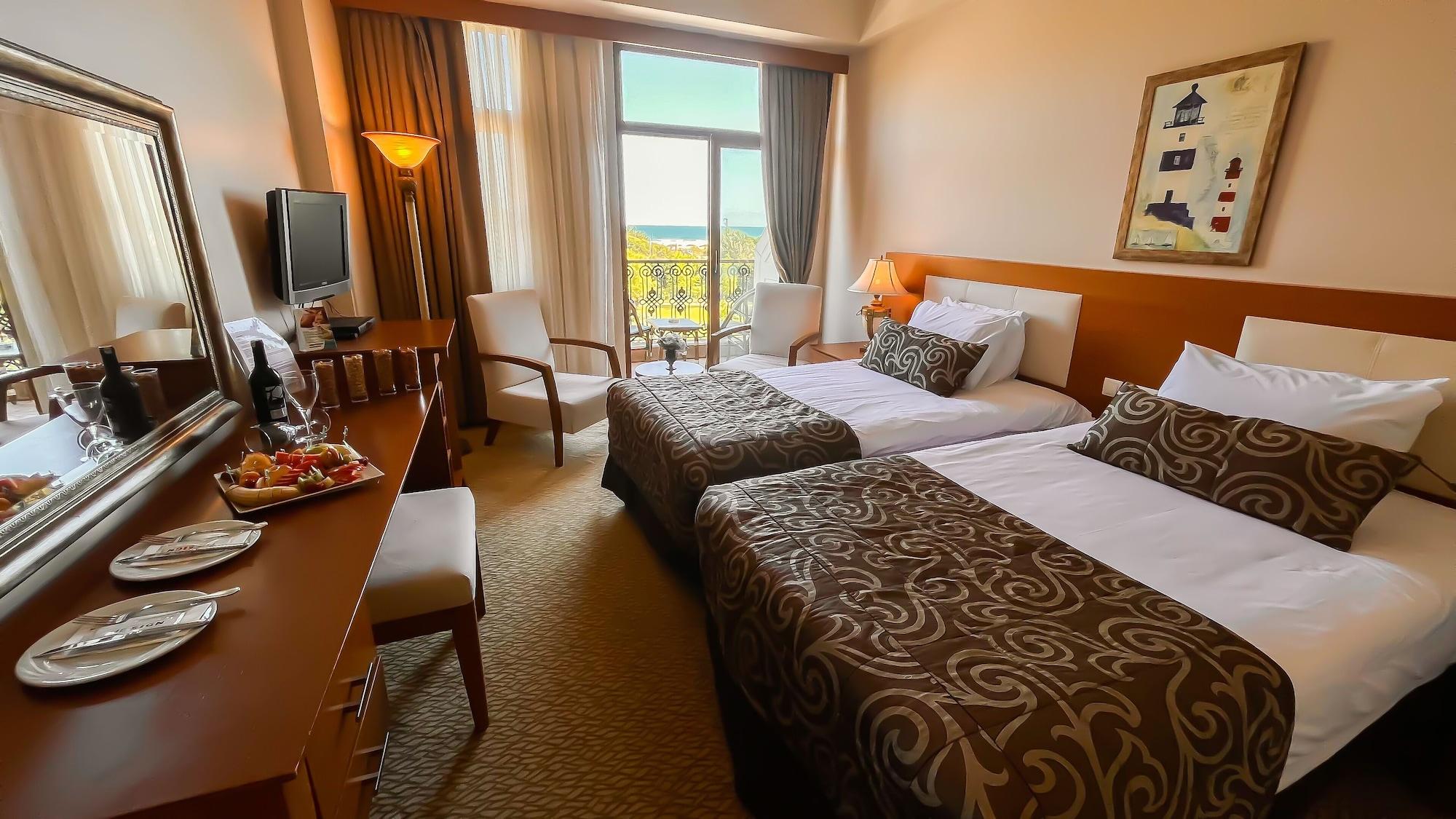 Sile Gardens Hotel & Spa Екстер'єр фото