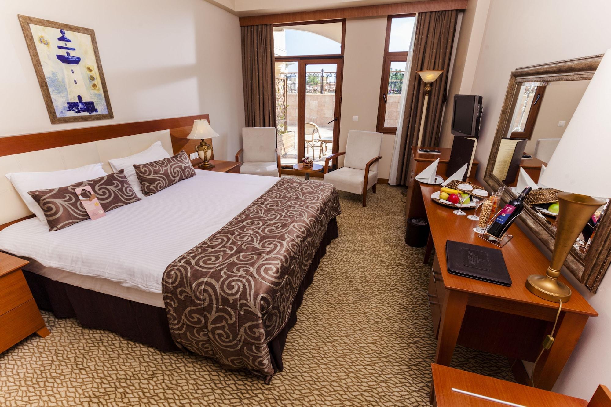 Sile Gardens Hotel & Spa Екстер'єр фото
