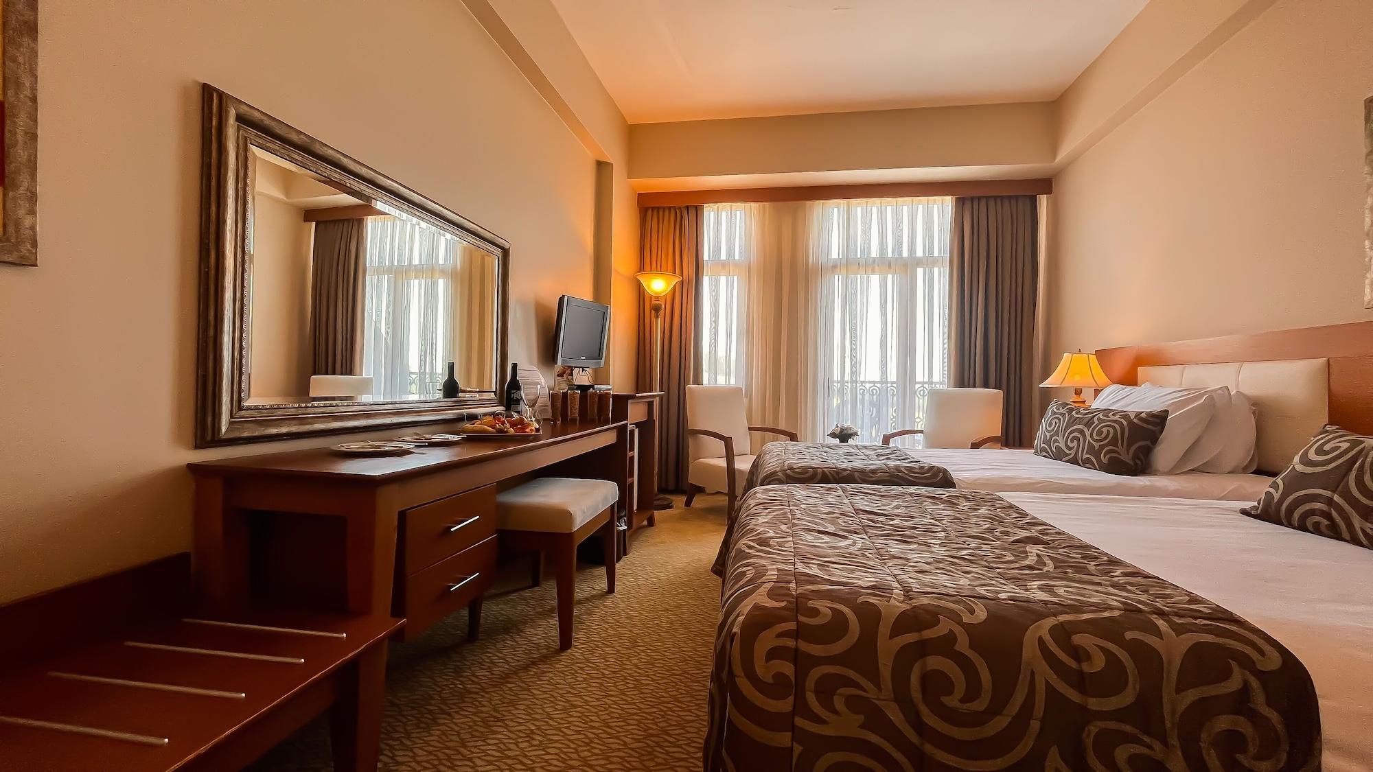 Sile Gardens Hotel & Spa Екстер'єр фото