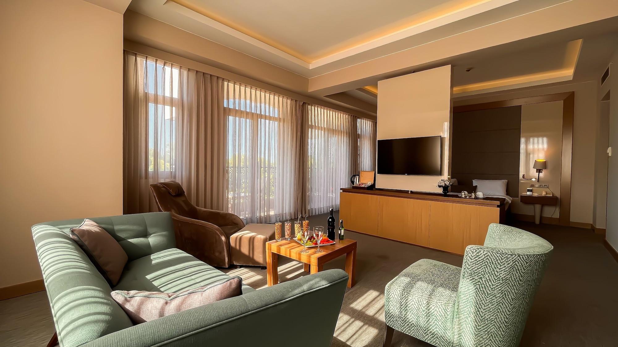 Sile Gardens Hotel & Spa Екстер'єр фото