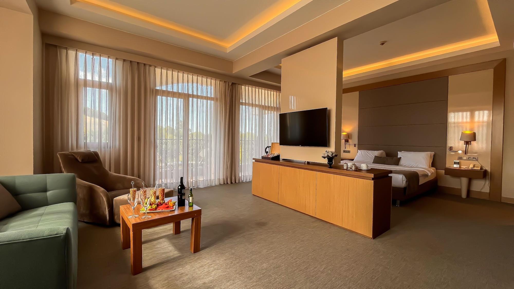 Sile Gardens Hotel & Spa Екстер'єр фото