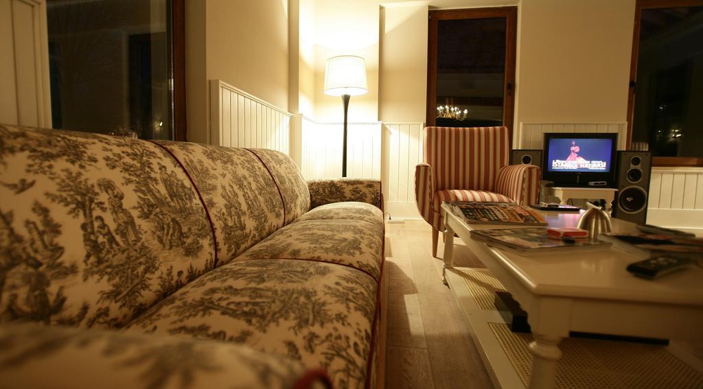Sile Gardens Hotel & Spa Екстер'єр фото