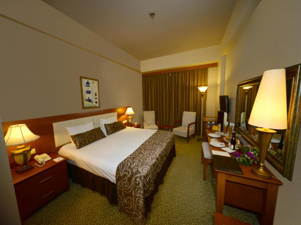 Sile Gardens Hotel & Spa Екстер'єр фото